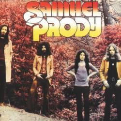 Samuel Prody : Samuel Prody